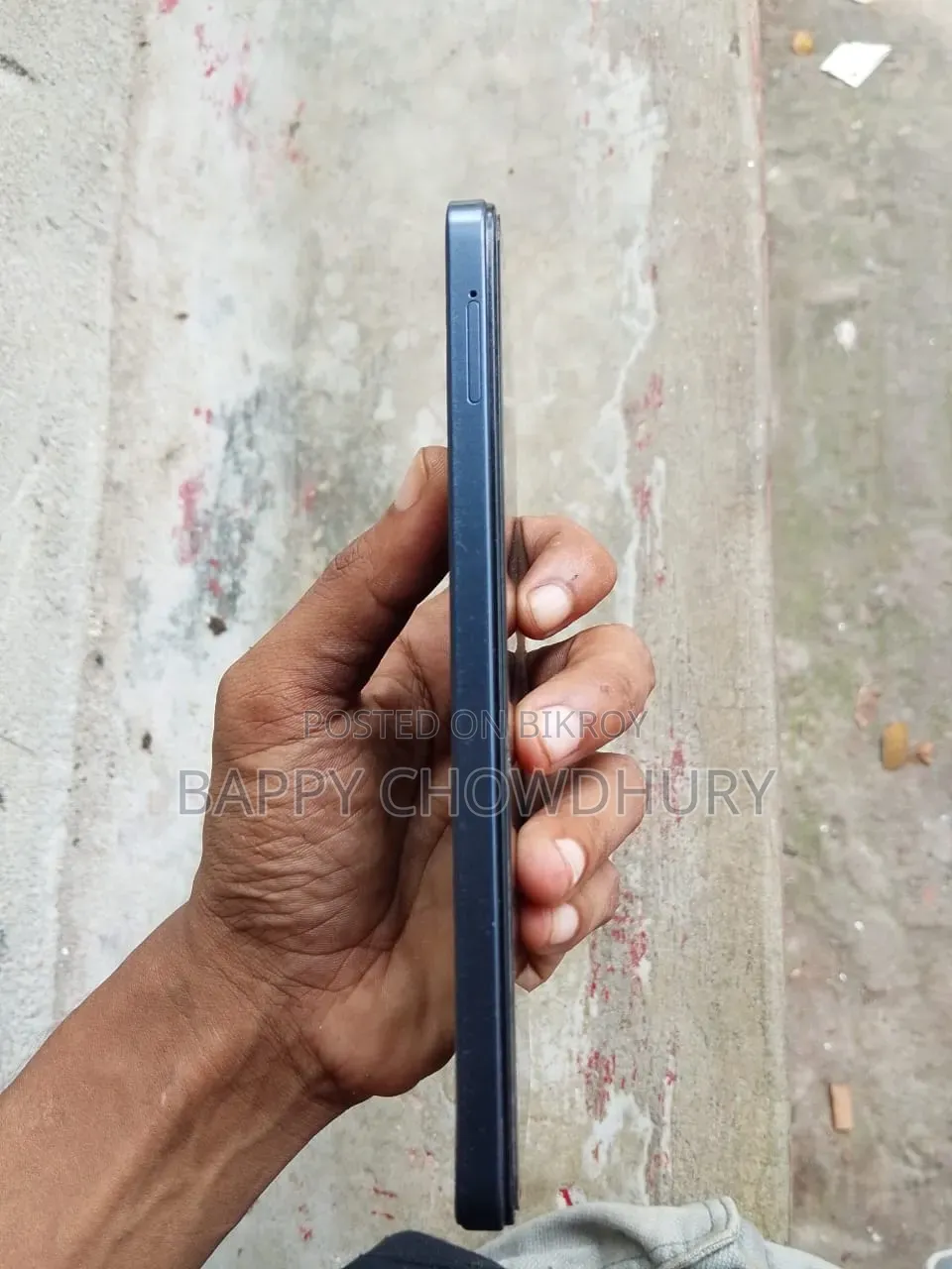 Vivo Y19s 128 GB Black