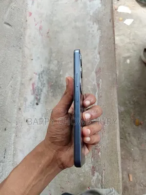 Vivo Y19s 128 GB Black