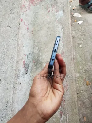 Vivo Y19s 128 GB Black