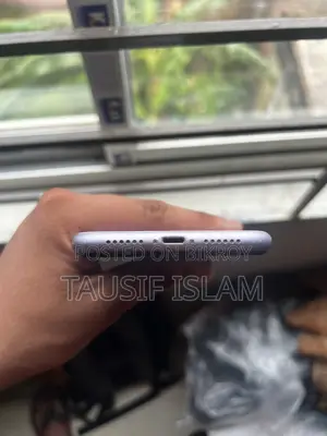 Apple iPhone 11 128 GB Purple