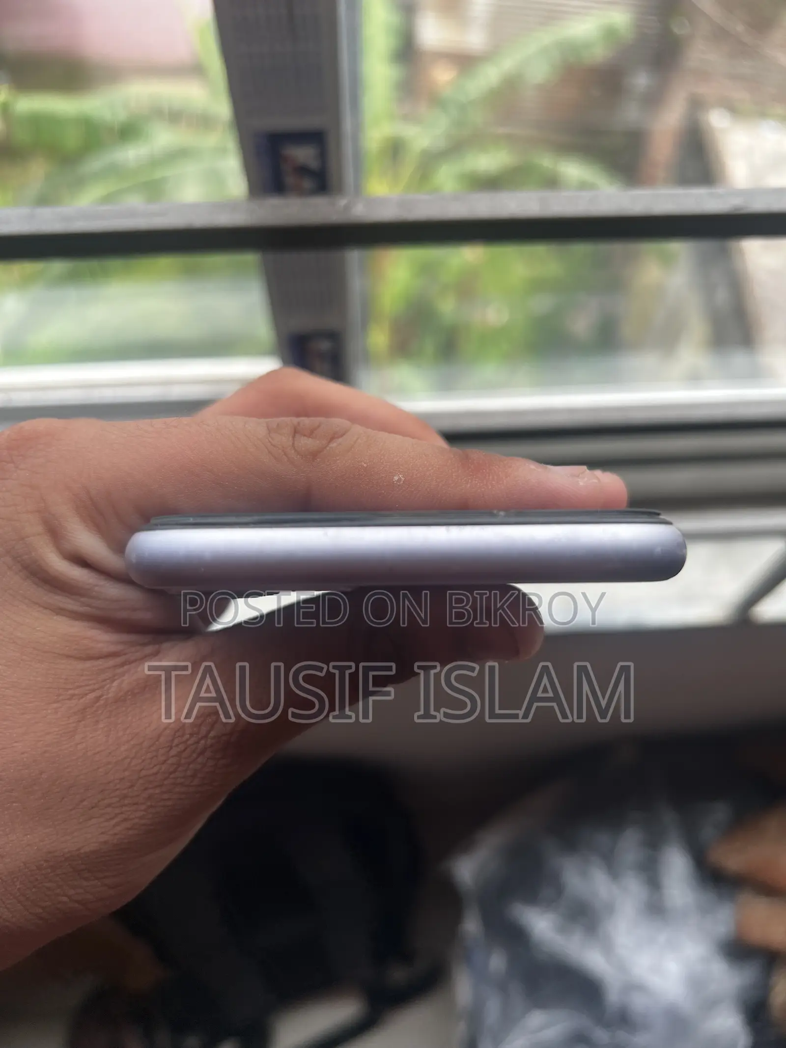 Apple iPhone 11 128 GB Purple