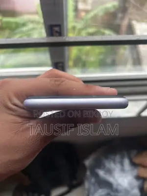 Apple iPhone 11 128 GB Purple