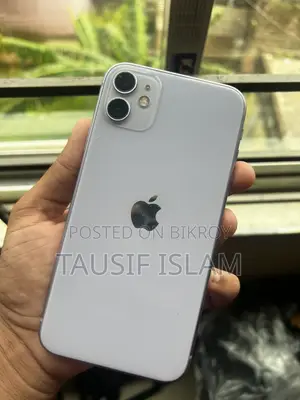 Apple iPhone 11 128 GB Purple