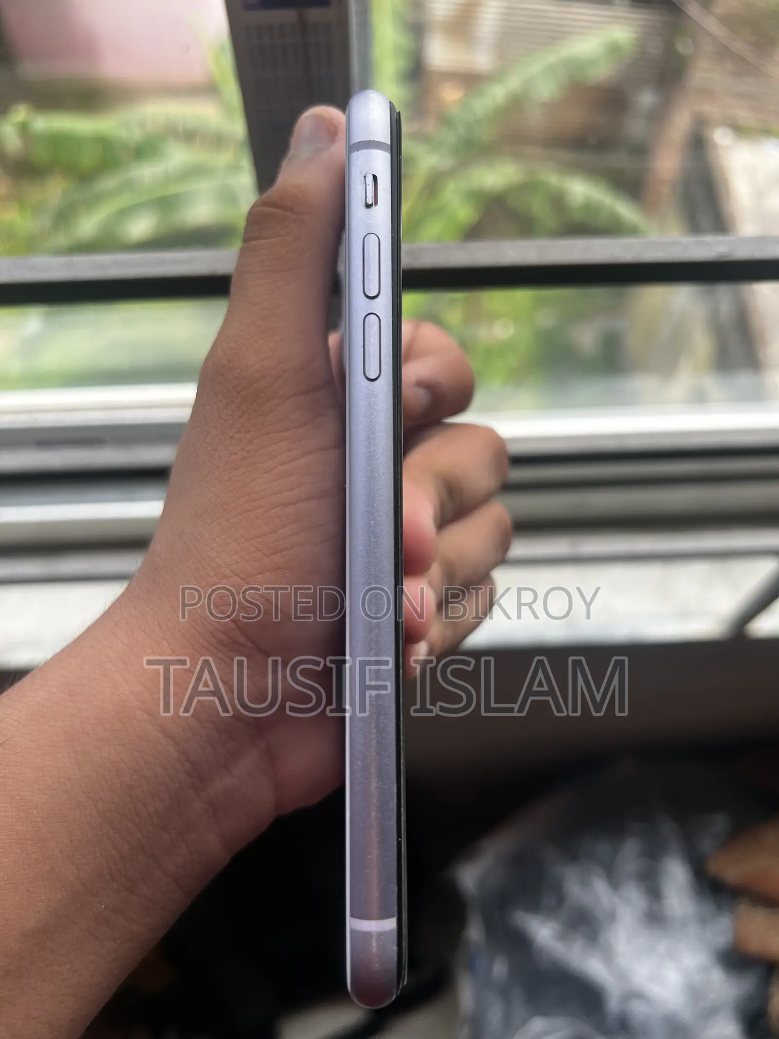 Apple iPhone 11 128 GB Purple