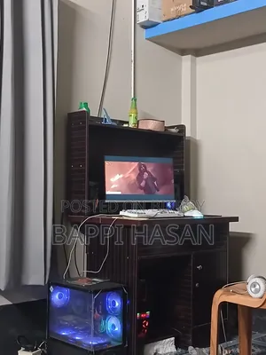 Desktop Computer Asus 16GB AMD Ryzen 7 SSD 512GB