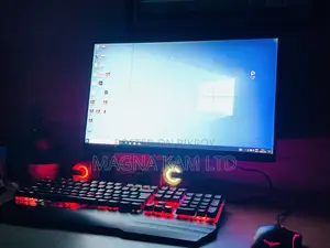 Desktop Computer 16GB Intel Core i5 HDD+SSD 500GB
