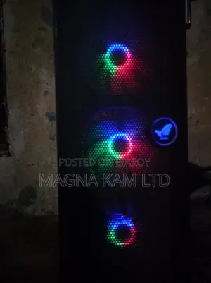 Desktop Computer 16GB Intel Core i5 HDD+SSD 500GB