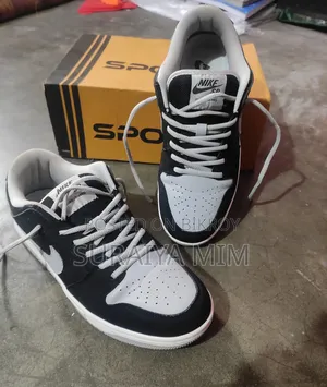 Almost New