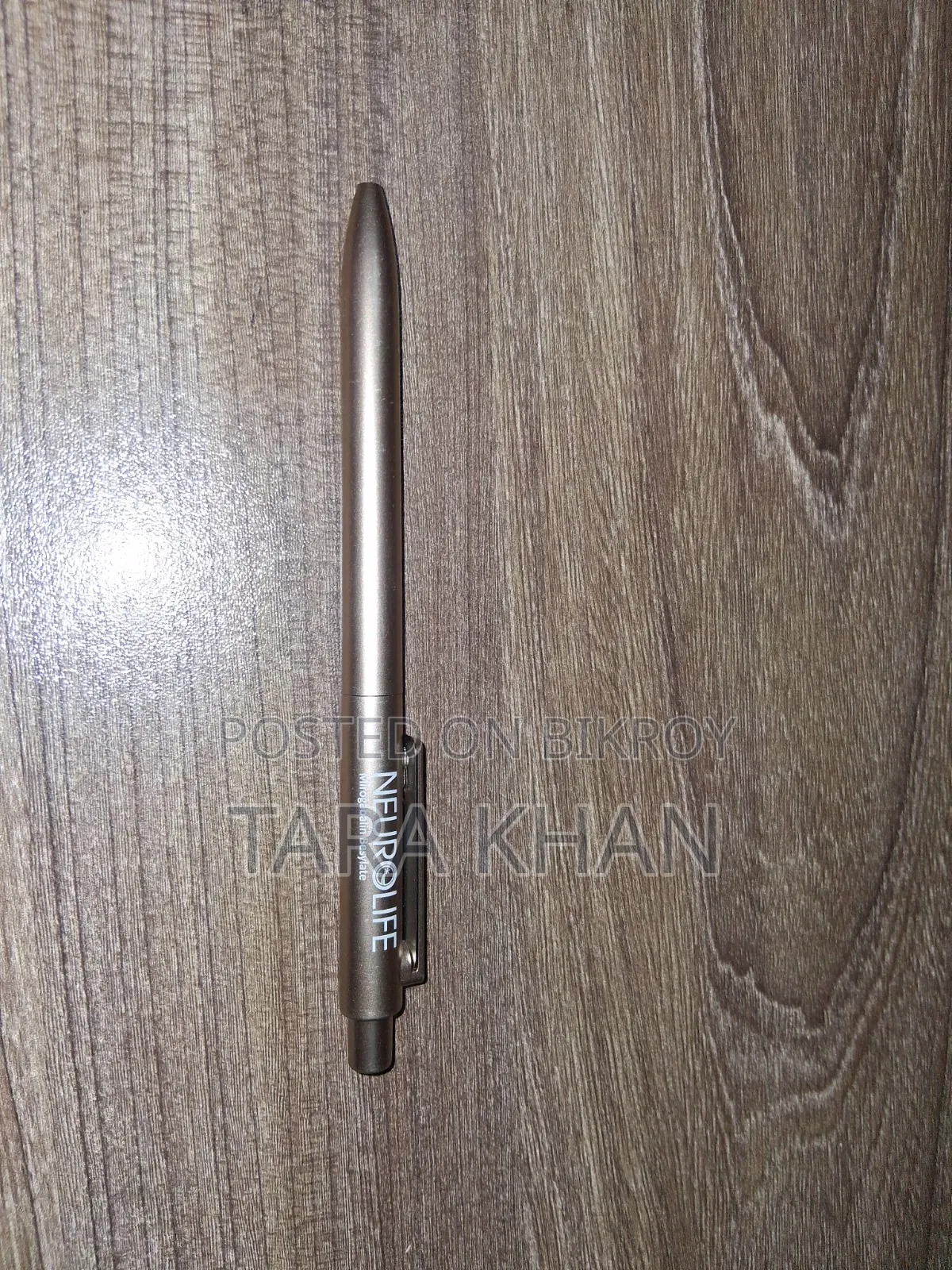 Pen for Education Ball Pen Iconic