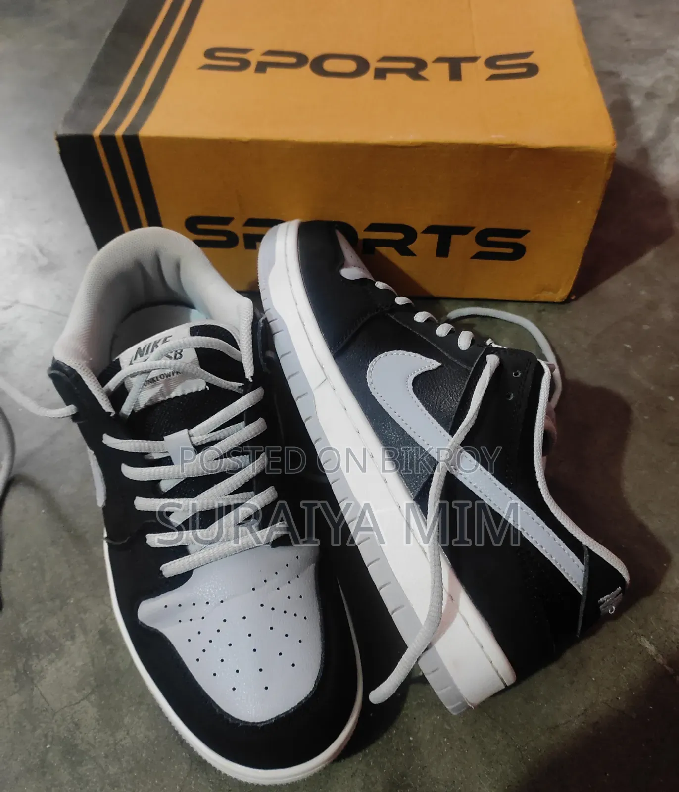 Almost New