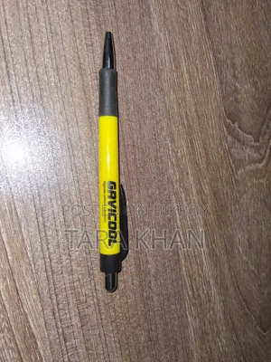 Pen for Education Ball Pen Iconic