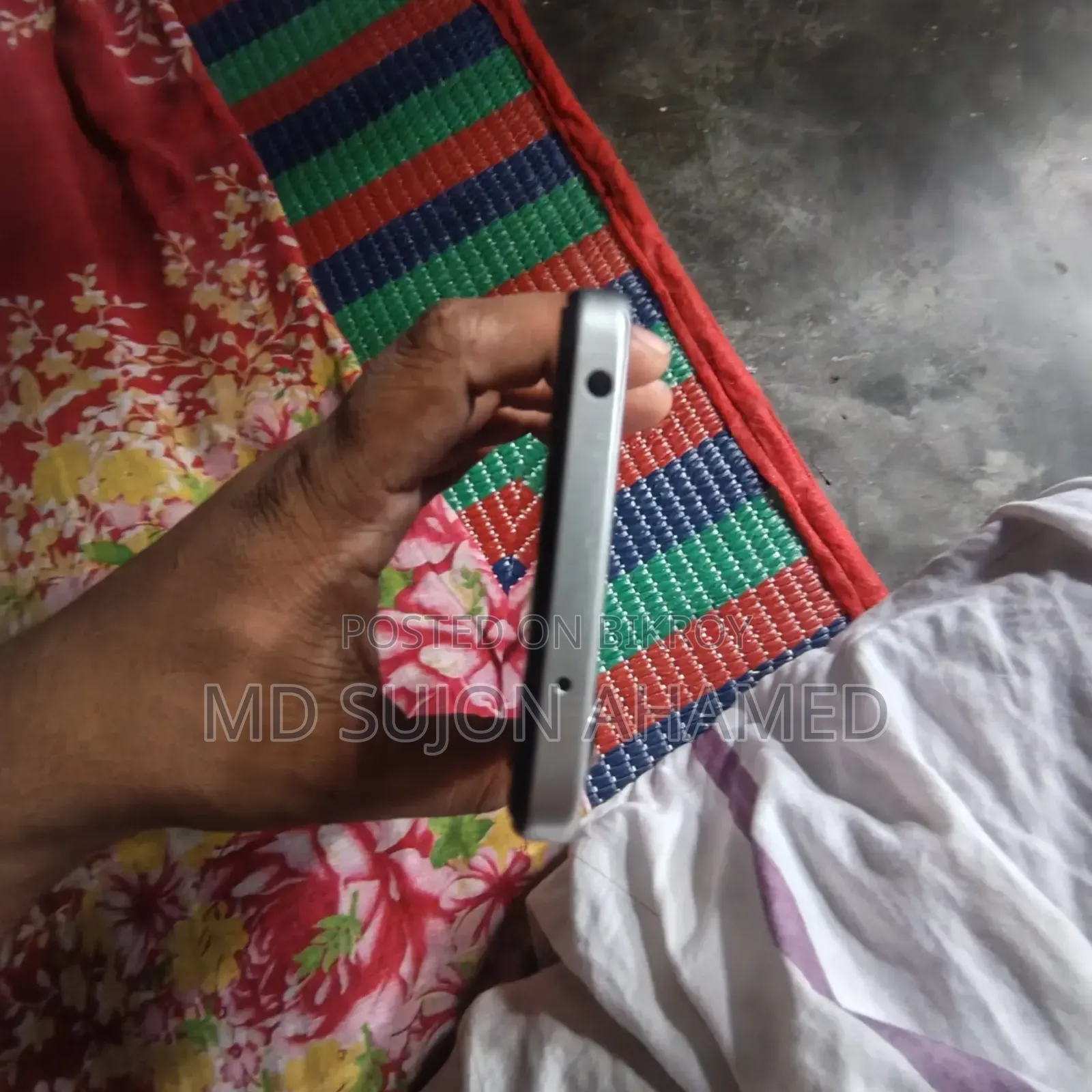 Xiaomi Redmi 12 128 GB White