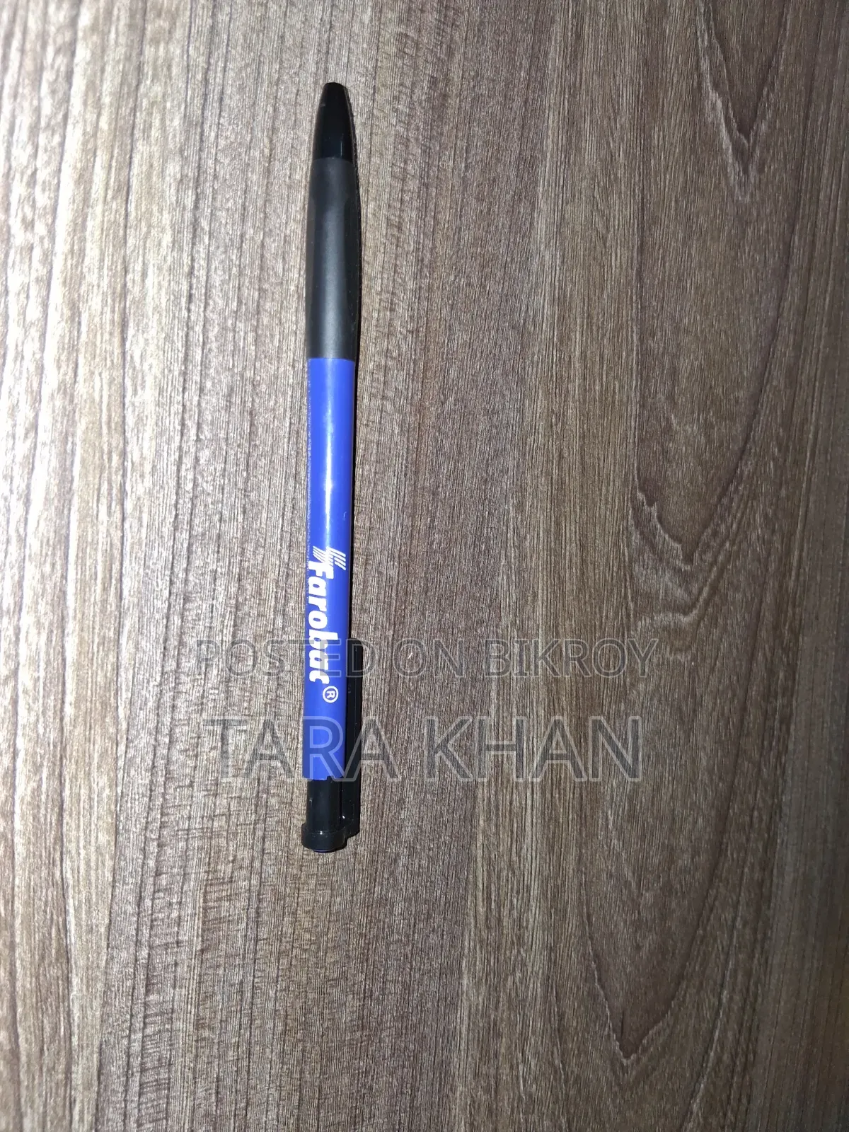 Pen for Education Ball Pen Iconic