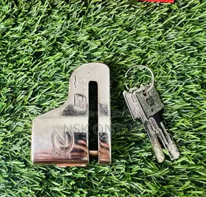 Bike Disc Lock