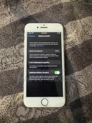 Apple iPhone 7 32 GB Gray