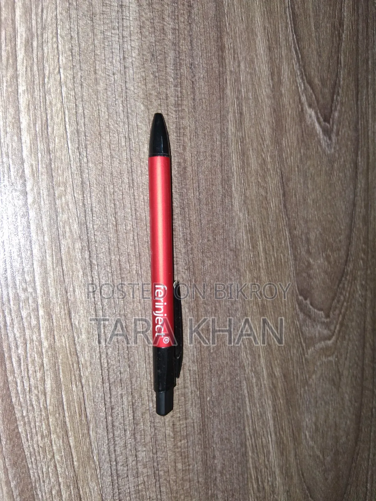 Pen for Education Ball Pen Iconic