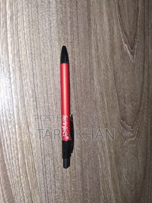 Pen for Education Ball Pen Iconic