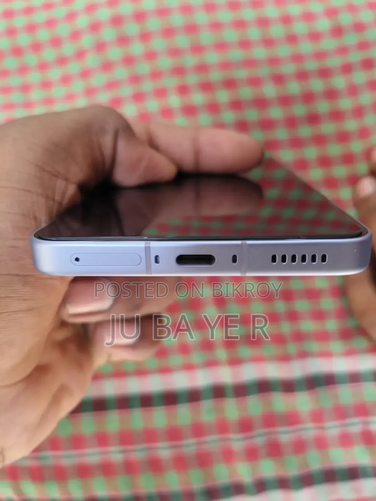 Vivo iQOO 11 256 GB Blue
