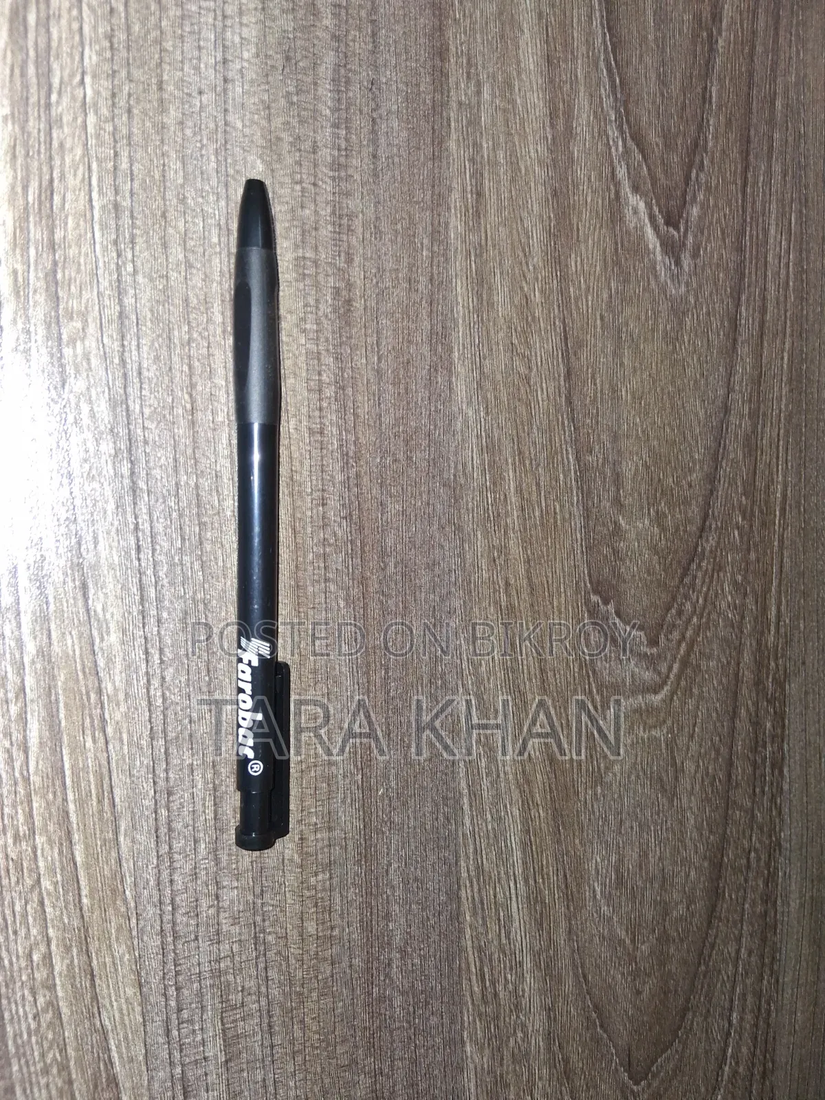 Pen for Education Ball Pen Iconic