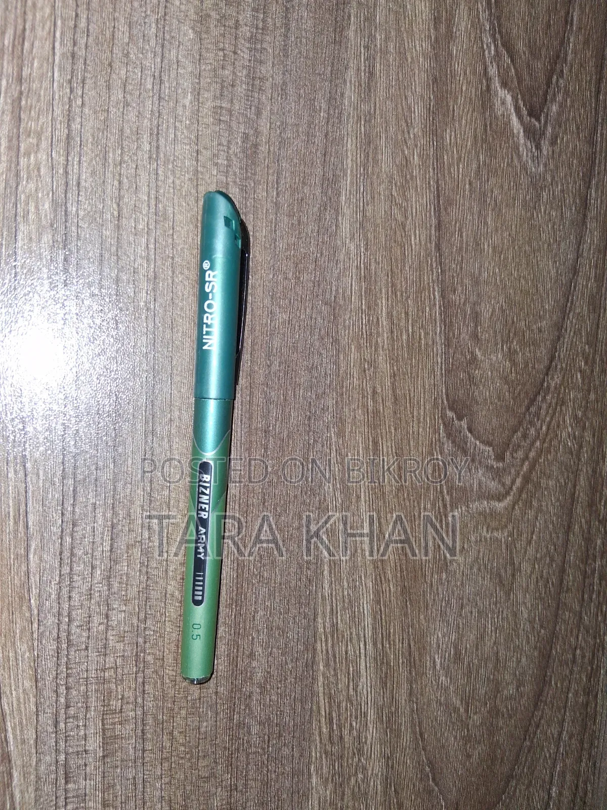 Pen for Education Ball Pen Iconic