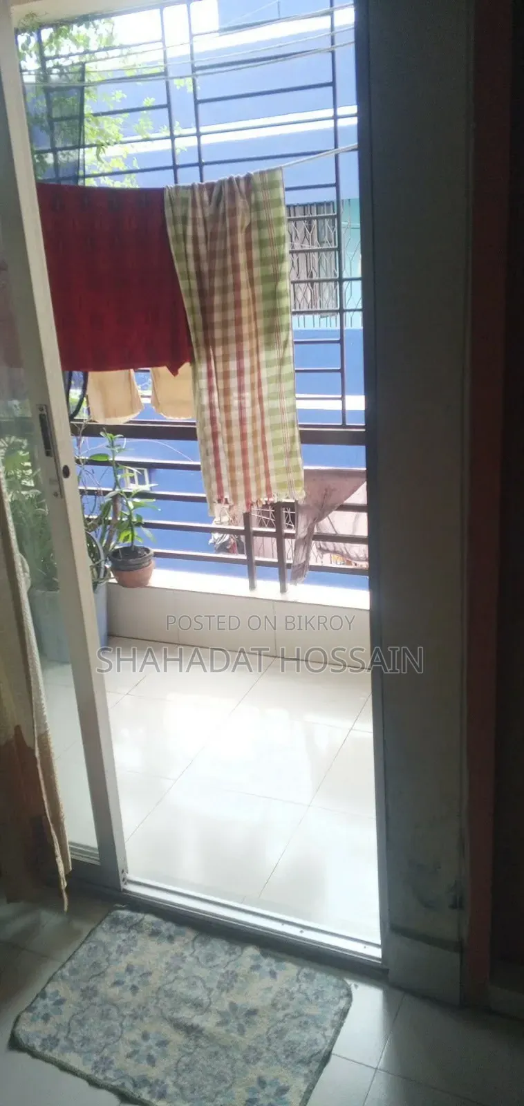 Furnished 4bdrm Apartment in Farazi Tower, Gazipur Sadar for sale