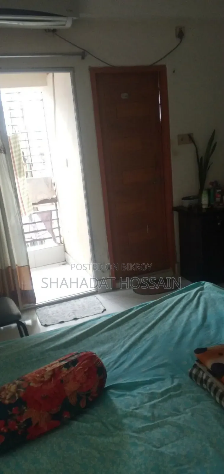 Furnished 4bdrm Apartment in Farazi Tower, Gazipur Sadar for sale