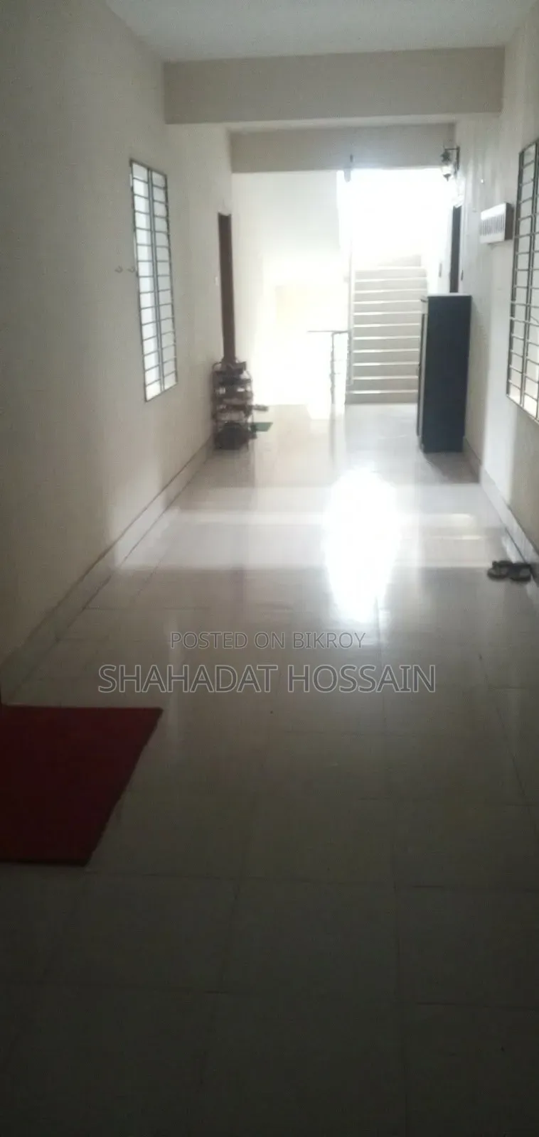 Furnished 4bdrm Apartment in Farazi Tower, Gazipur Sadar for sale