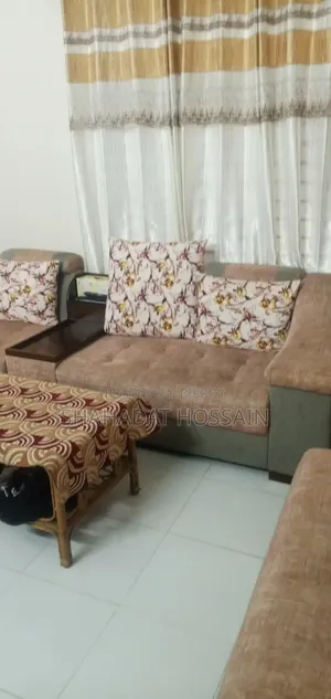 Furnished 4bdrm Apartment in Farazi Tower, Gazipur Sadar for sale