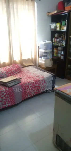 Furnished 4bdrm Apartment in Farazi Tower, Gazipur Sadar for sale