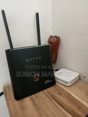 Olax Cpe Ax9 Pro