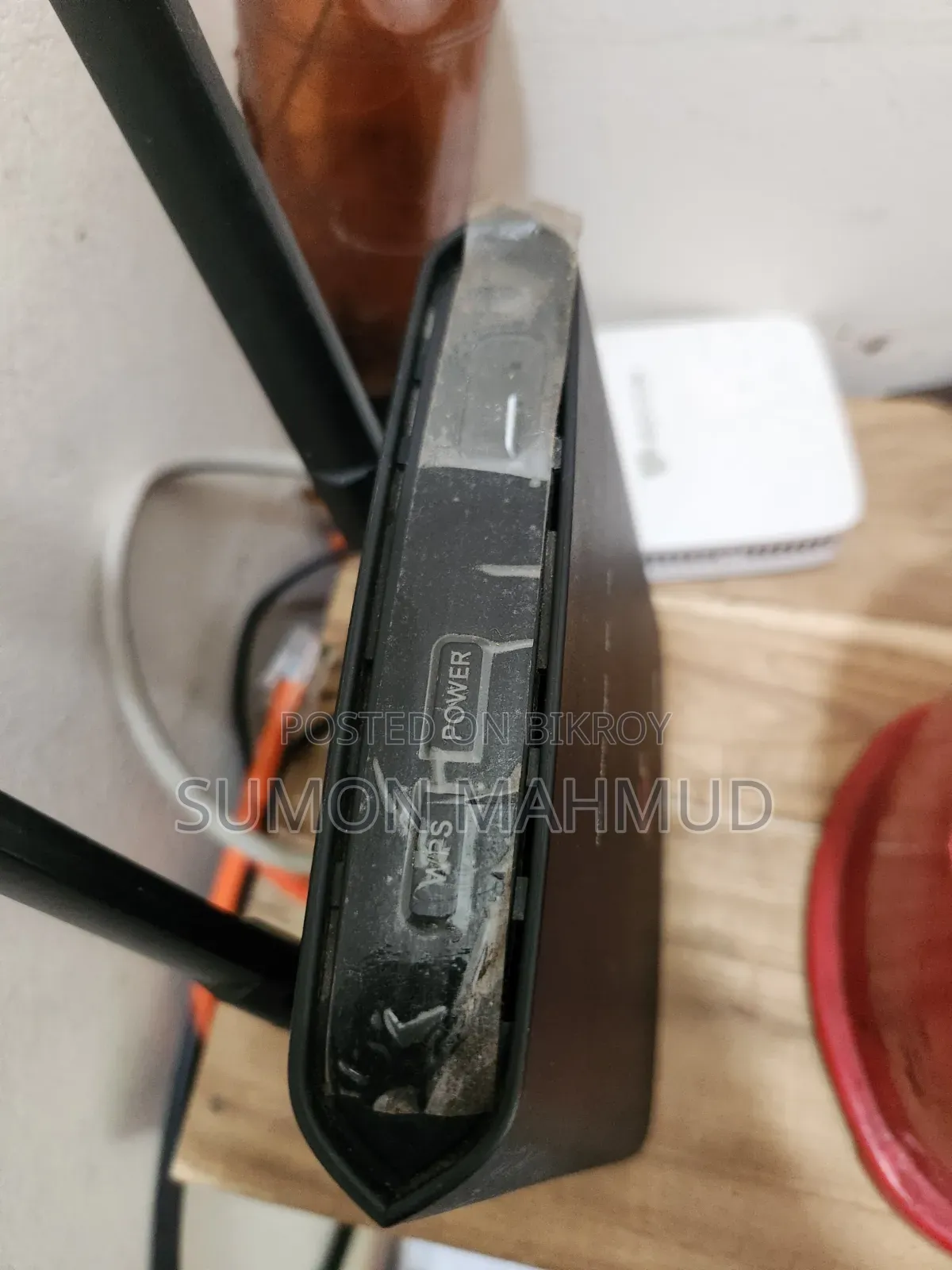 Olax Cpe Ax9 Pro