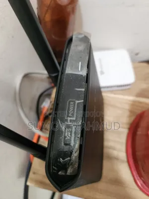 Olax Cpe Ax9 Pro