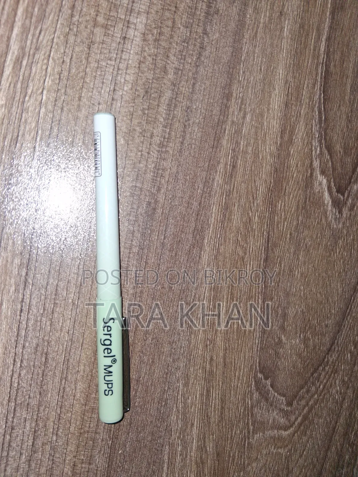 Pen for Education Ball Pen Iconic