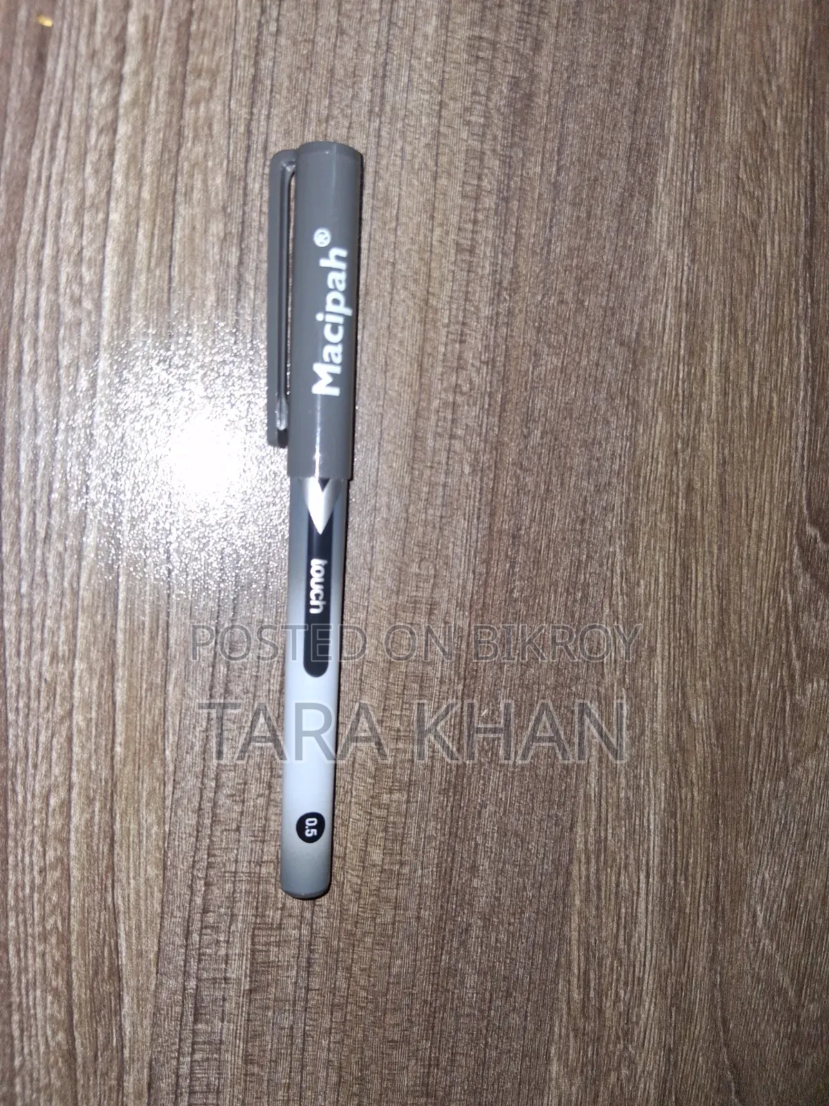 Pen for Education Ball Pen Iconic