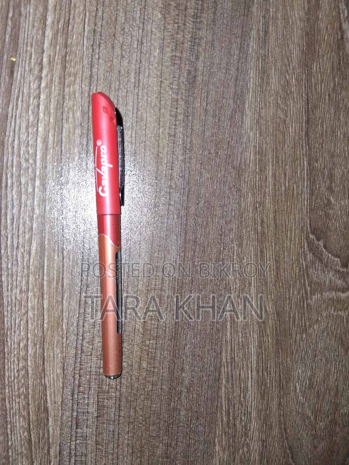 Pen for Education Ball Pen Iconic