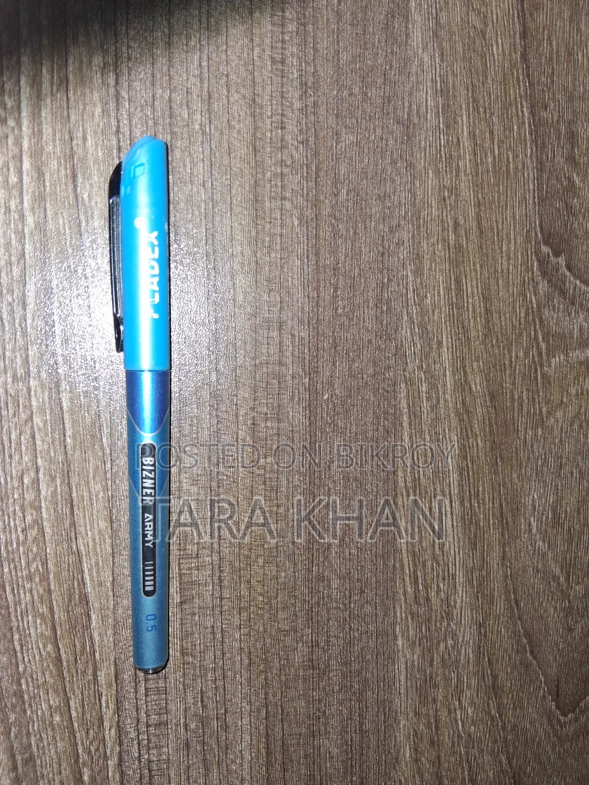 Pen for Education Ball Pen Iconic