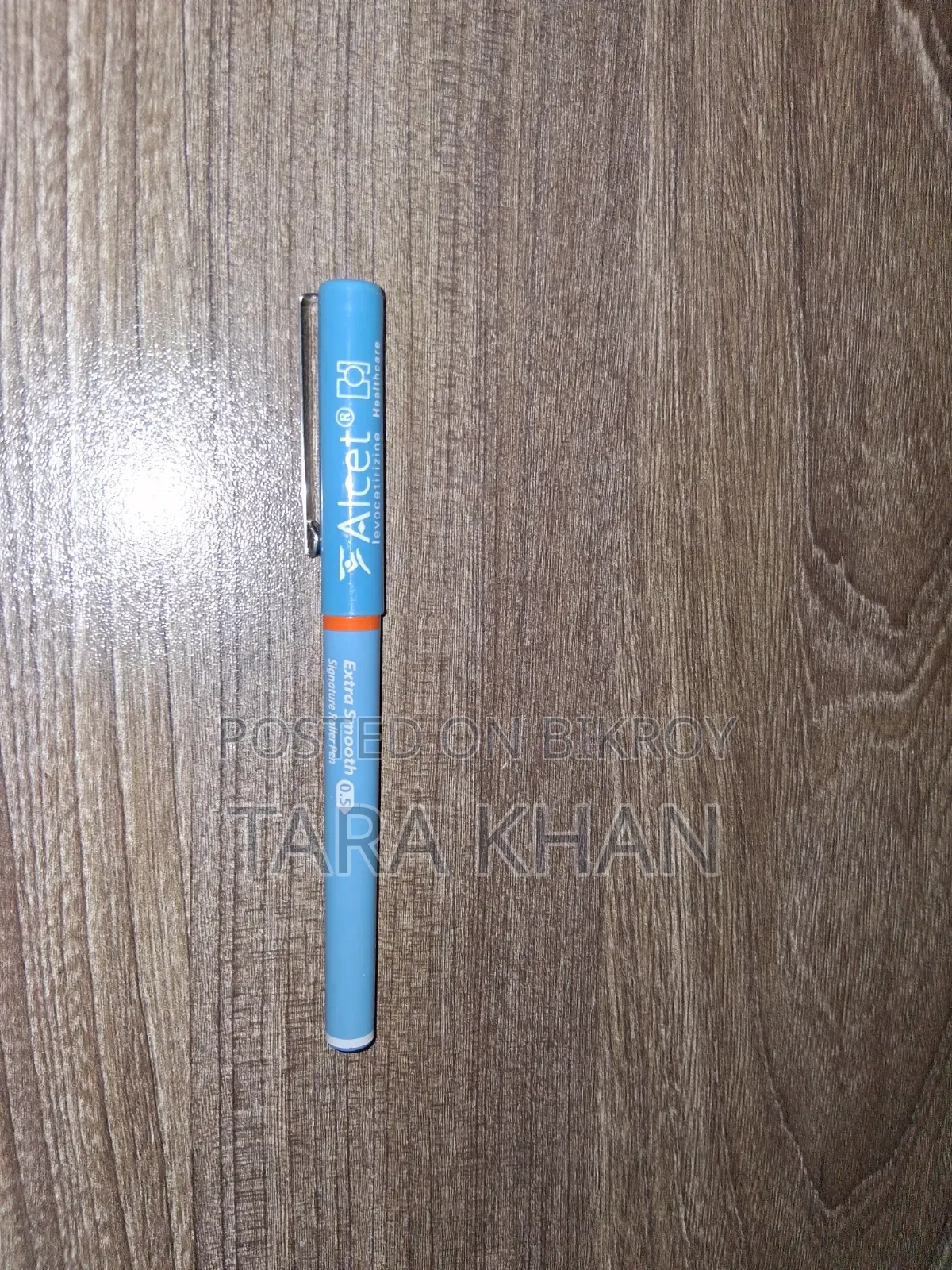 Pen for Education Ball Pen Iconic