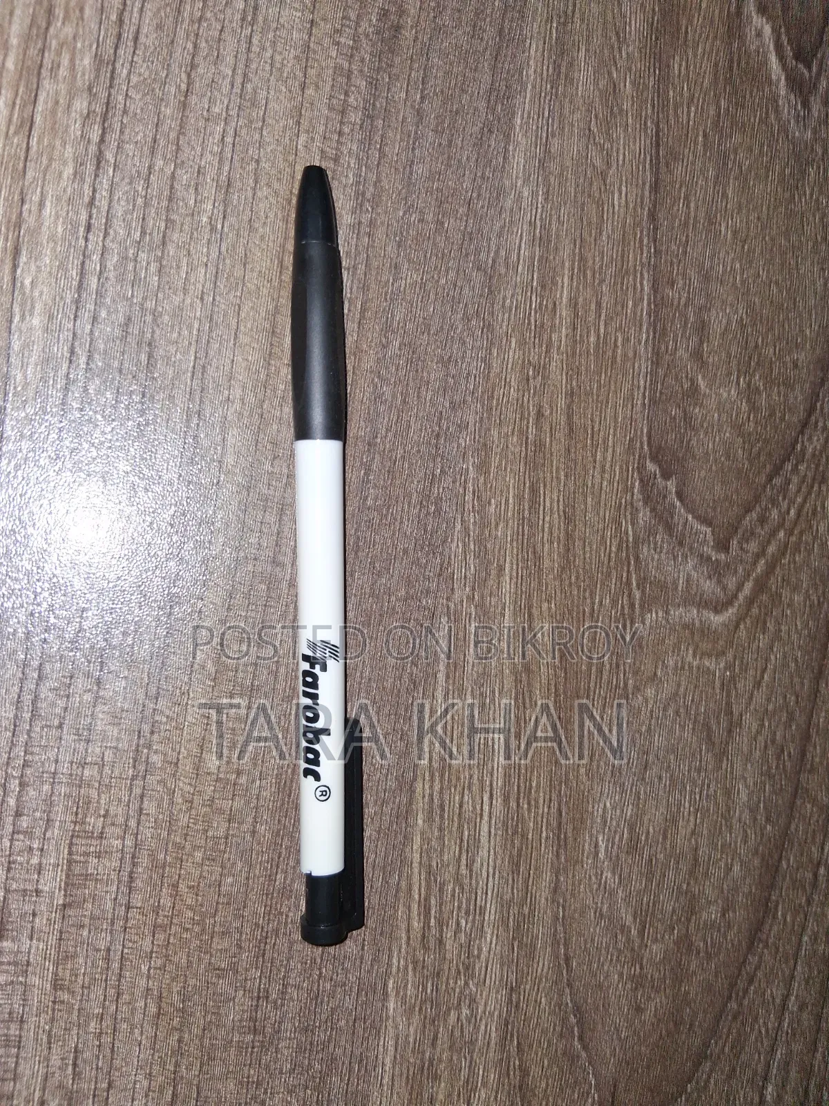 Pen for Education Ball Pen Iconic