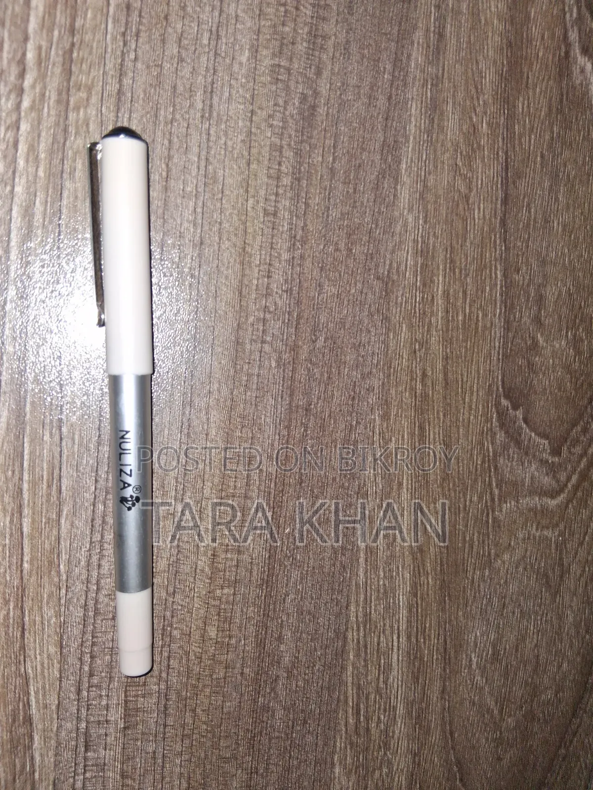 Pen for Education Ball Pen Iconic
