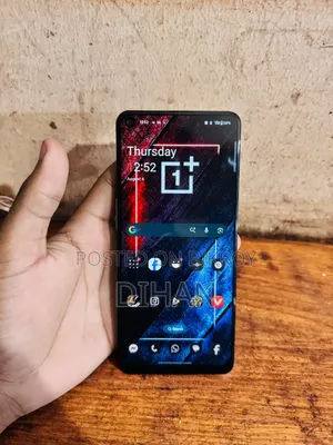 ওয়ানপ্লাস ৯ প্রো ২৫৬ জিবি গ্রে