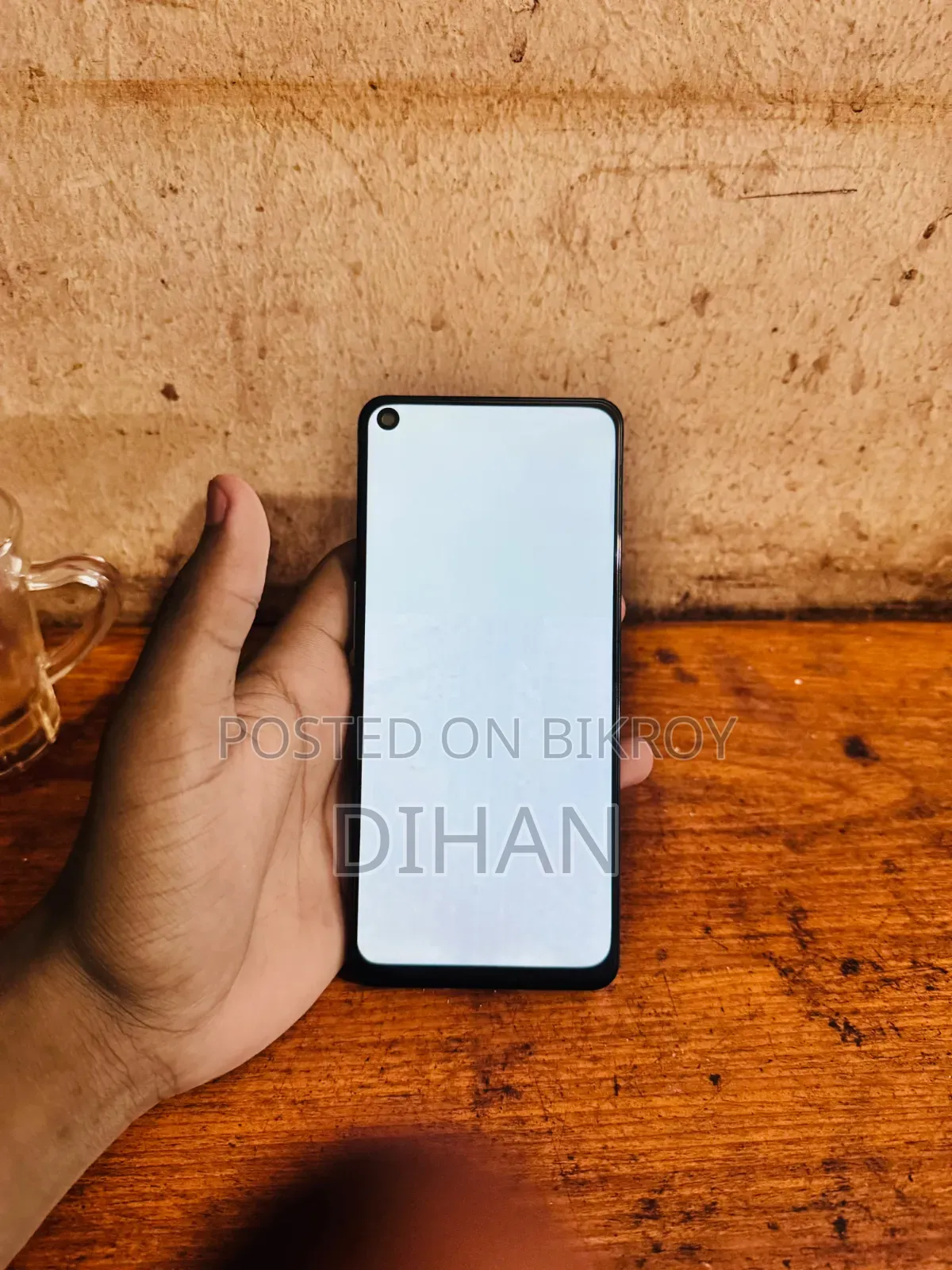 ওয়ানপ্লাস ৯ প্রো ২৫৬ জিবি গ্রে