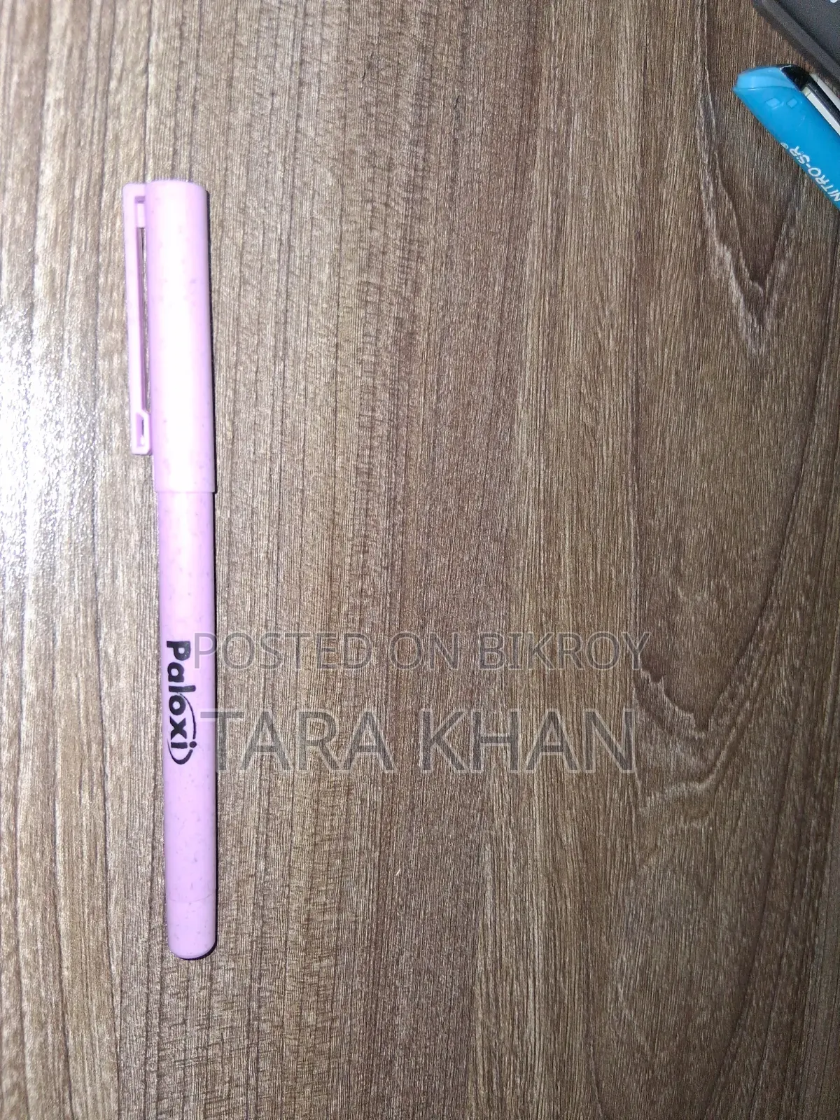 Pen for Education Ball Pen Iconic