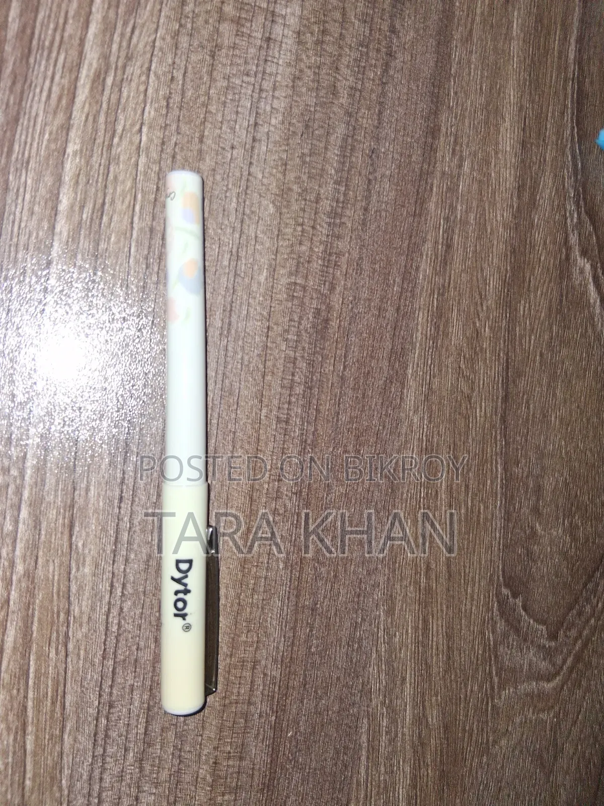 Pen for Education Ball Pen Iconic