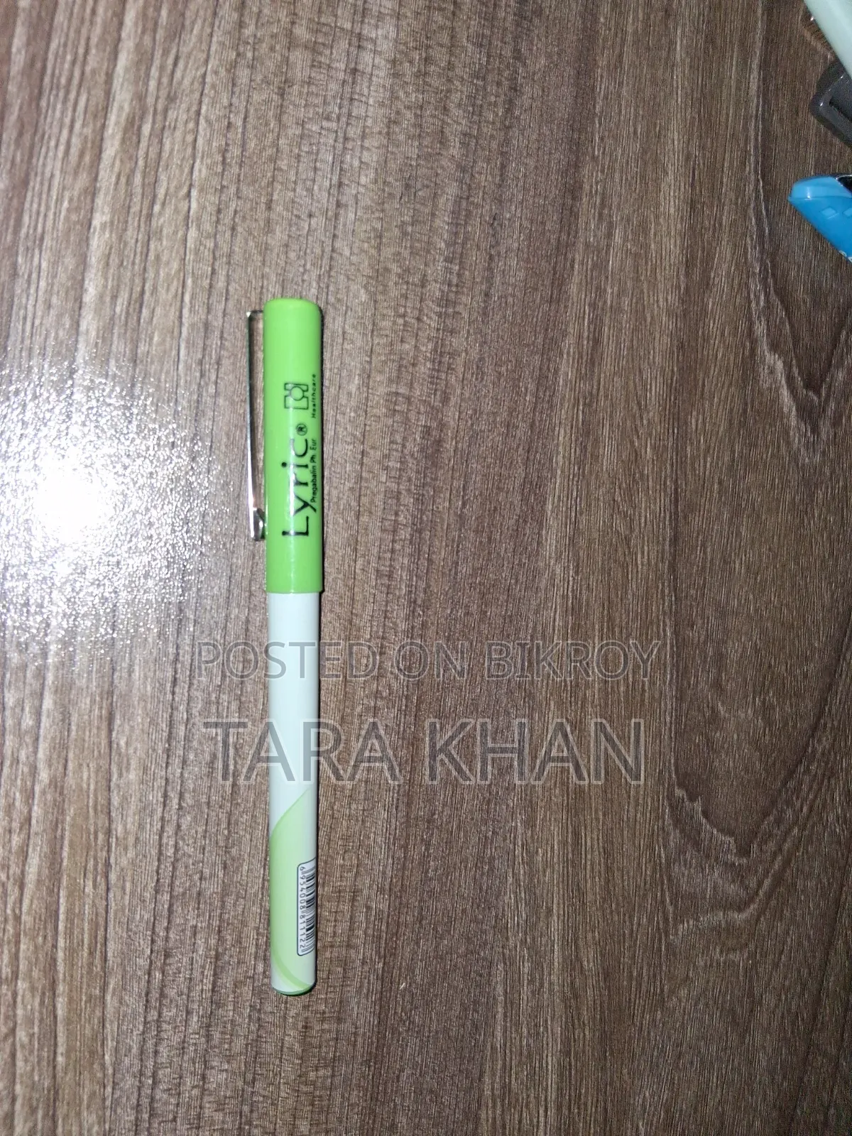 Pen for Education Ball Pen Iconic
