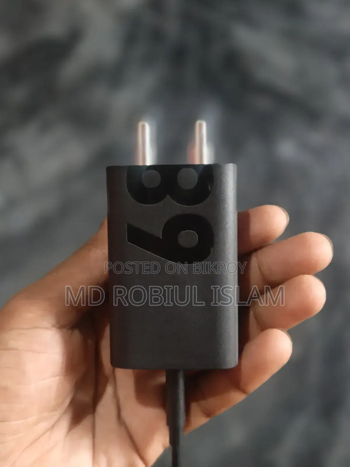68w Charger