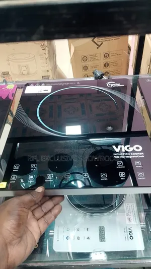 RFL Vigo Induction Cooker Magneto