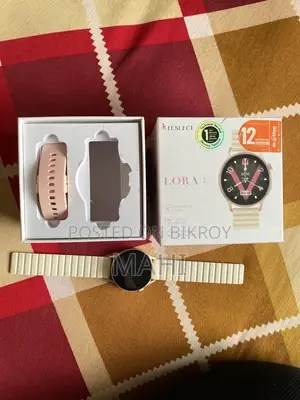 Kieslect Lora 2 Smart Watch