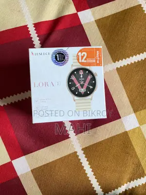 Kieslect Lora 2 Smart Watch