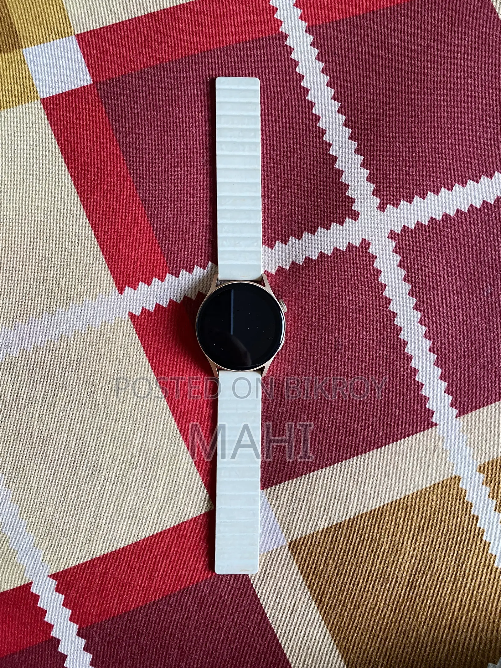 Kieslect Lora 2 Smart Watch