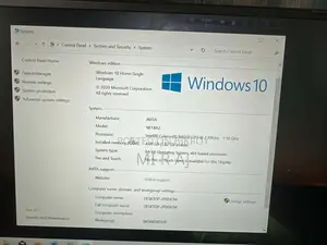 Laptop Avita Essential 14 4GB Intel Celeron SSD 128GB